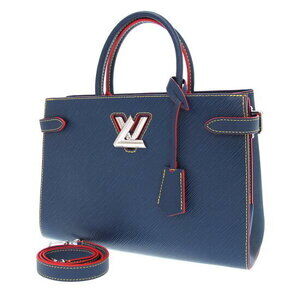 Louis Vuitton Epi Twist Tote